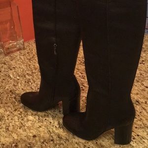 New Sam Edelman over the knee Boots